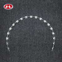 BTO-22 Razor Wire