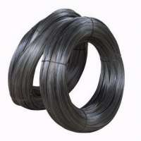 Factory price 16 gauge 3.5lbs black annealed binding iron wire