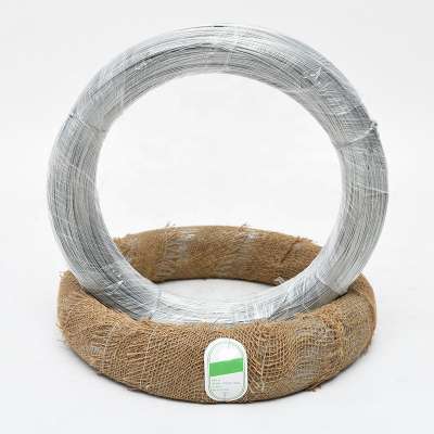 Chinese factory manufacturing low carbon Q195 Q235 Galvanized Wire for Vineyard,Orchard and Vineyard Wire Supplies