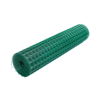 2020 FACTORY BEST SELLING  PVC COATED WIRE MESH