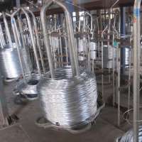 galvanized iron wire china fasctory supplier exporter