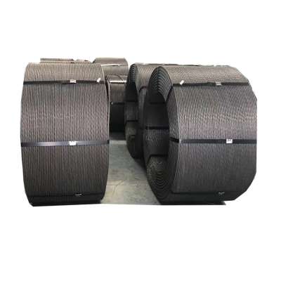 Factory direct wholesale low carbon multi wire diameter custom 18gauge black annealed wire high quality black annealed iron bind