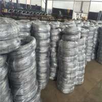 Waimaotong hot sale 0.13mm hot dipped galvanized round wire for scourer (Made in China )