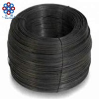 non galvanized steel wire 1.2mm 1.4mm