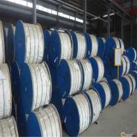 philippines 6*19 pvc coated galvanized steel wire rope 9mm