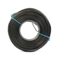 Black Binding Wire/Black Iron Wire/Black Annealed Wire