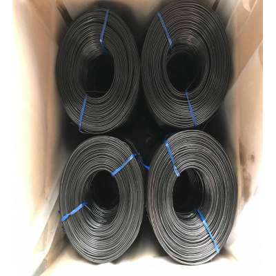 black annealed wire for 16 gauge annealed wire  3.5lbs/coil